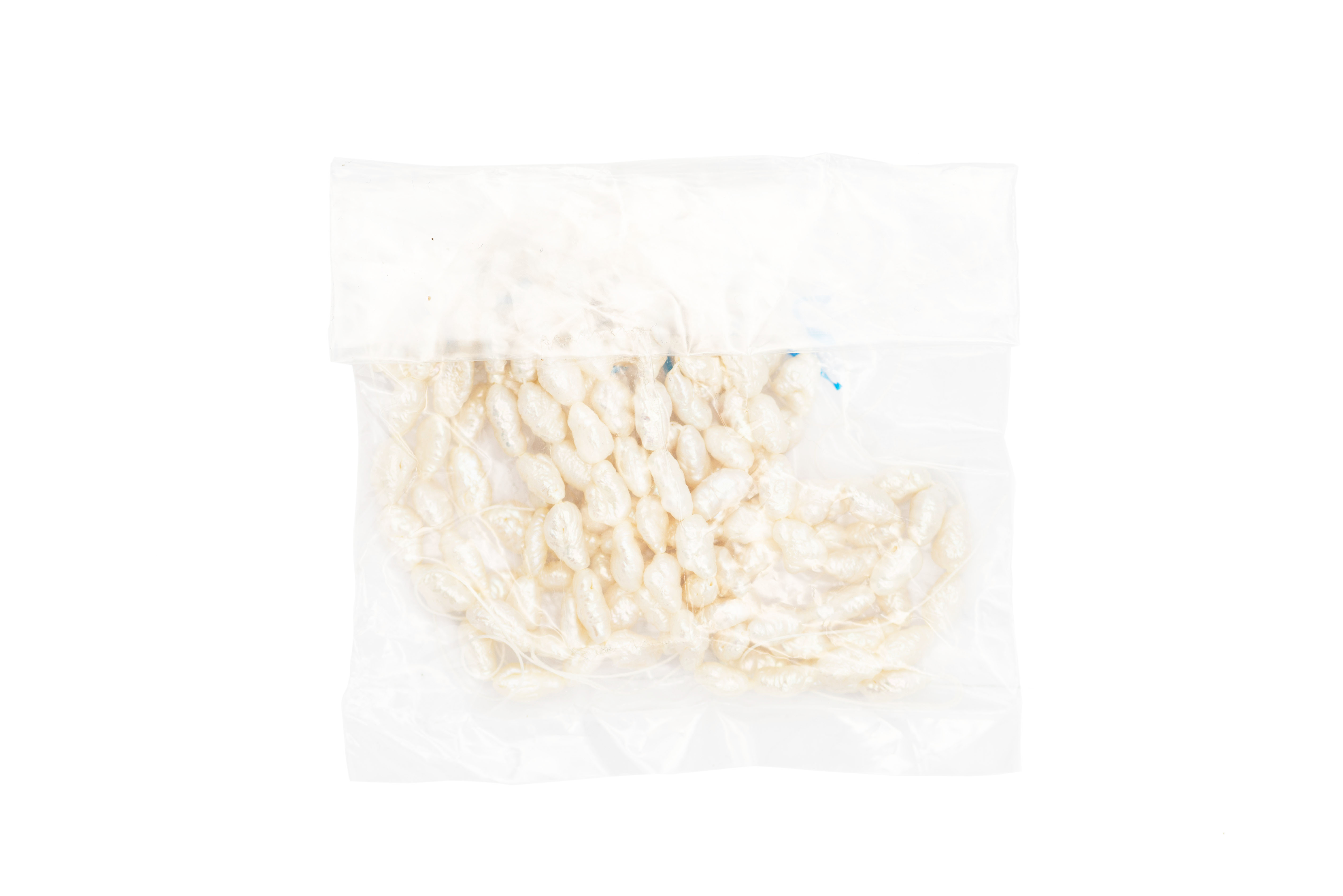 XS BAROQUE FRESHWATER PEARL